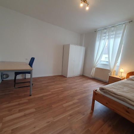 Privatzimmer Im Schlesischen Viertel - Nahe Uniklinik Mainz Exterior foto