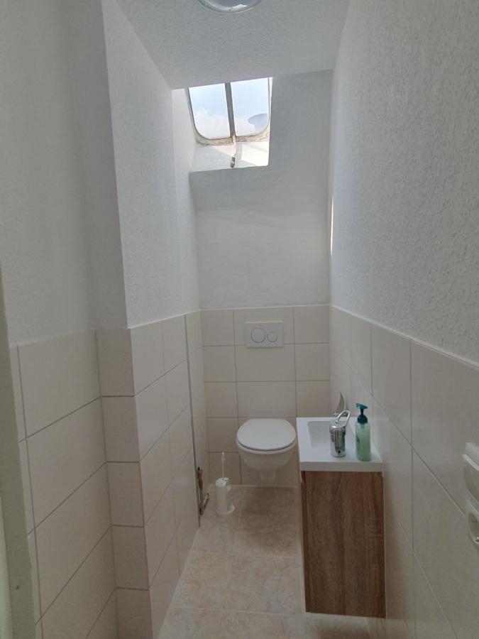 Privatzimmer Im Schlesischen Viertel - Nahe Uniklinik Mainz Exterior foto