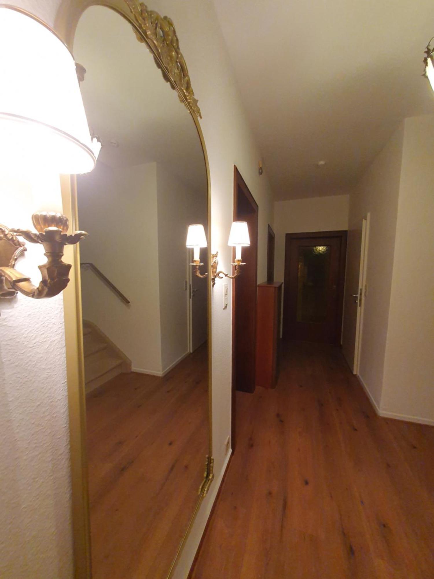 Privatzimmer Im Schlesischen Viertel - Nahe Uniklinik Mainz Exterior foto